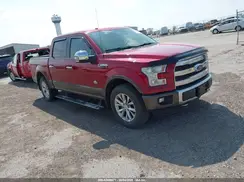 1FTEW1EF5GFA13003 2016 FORD F-150