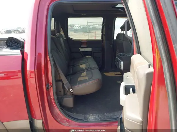 1FTEW1EF5GFA13003 2016 FORD F-150 - Image 8
