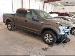 1FTEW1EF5GFA15382 2016 FORD F-150