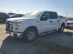 1FTEW1EF5GFA16824 2016 FORD F-150