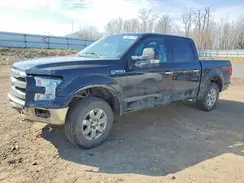 1FTEW1EF5GFA29492 2016 FORD F-150