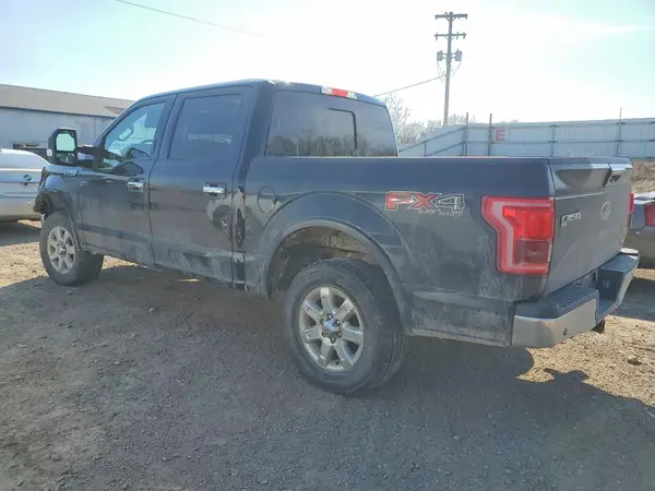 1FTEW1EF5GFA29492 2016 FORD F-150 - Image 2
