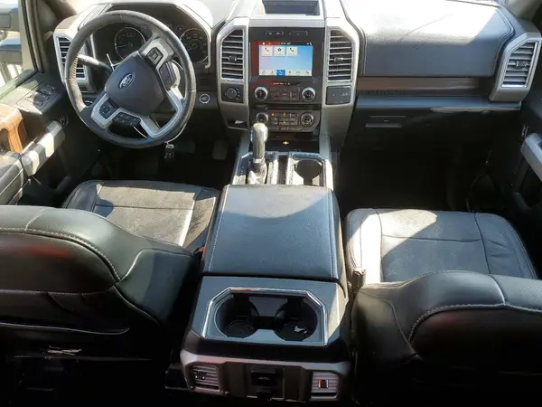 1FTEW1EF5GFA29492 2016 FORD F-150 - Image 8