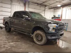 1FTEW1EF5GFA33980 2016 FORD F-150