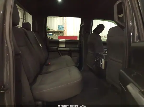 1FTEW1EF5GFA33980 2016 FORD F-150 - Image 8