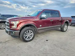 1FTEW1EF5GFA36068 2016 FORD F-150