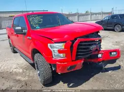 1FTEW1EF5GFA39214 2016 FORD F-150