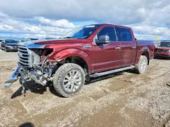 1FTEW1EF5GFA72004 2016 FORD F-150