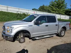 1FTEW1EF5GFA73606 2016 FORD F-150