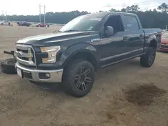 1FTEW1EF5GFA87070 2016 FORD F-150