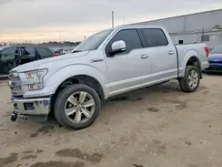 1FTEW1EF5GFB09133 2016 FORD F-150