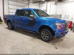 1FTEW1EF5GFB11111 2016 FORD F-150