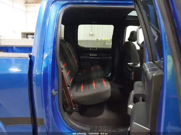 1FTEW1EF5GFB11111 2016 FORD F-150 - Image 8