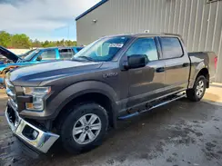 1FTEW1EF5GFB15904 2016 FORD F-150
