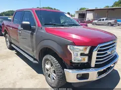 1FTEW1EF5GFB24330 2016 FORD F-150