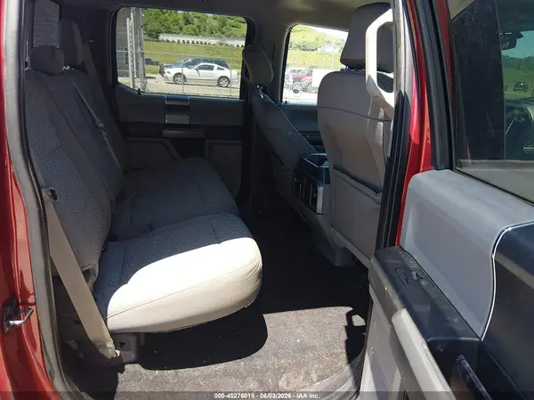 1FTEW1EF5GFB24330 2016 FORD F-150 - Image 8