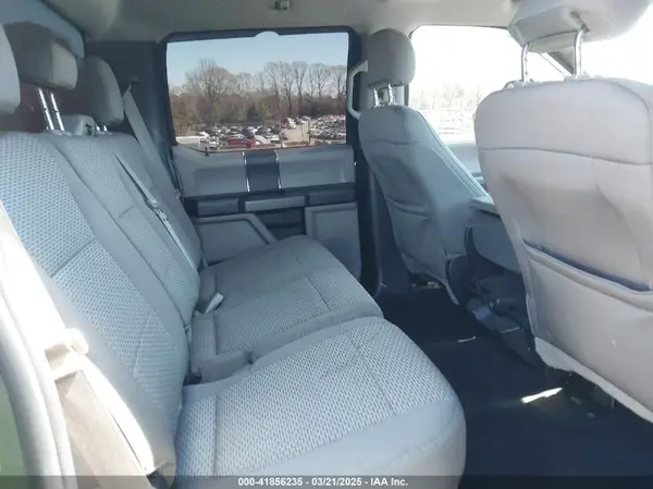1FTEW1EF5GFB27664 2016 FORD F-150 - Image 8