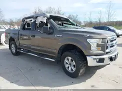 1FTEW1EF5GFB28538 2016 FORD F-150