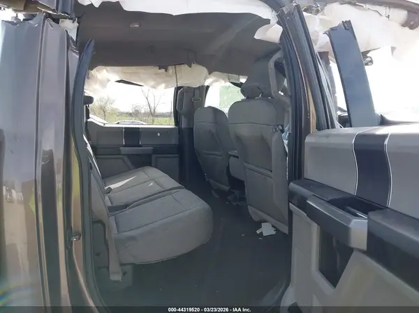 1FTEW1EF5GFB28538 2016 FORD F-150 - Image 8