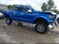 1FTEW1EF5GFB28569 2016 FORD F-150
