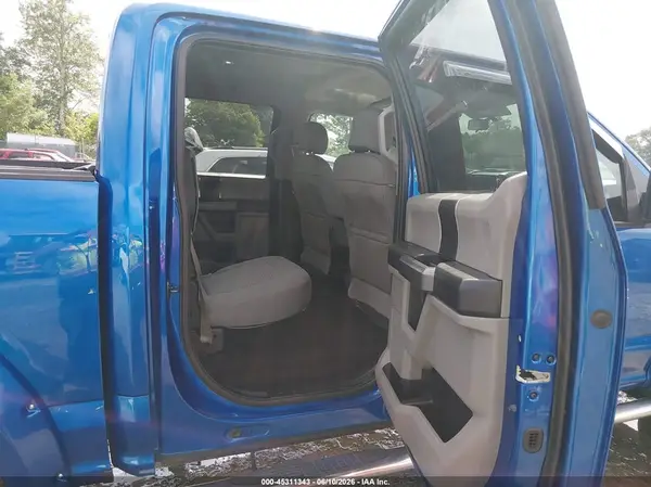 1FTEW1EF5GFB28569 2016 FORD F-150 - Image 8