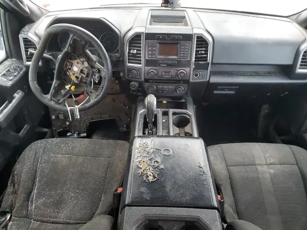 1FTEW1EF5GFB32198 2016 FORD F-150 - Image 8