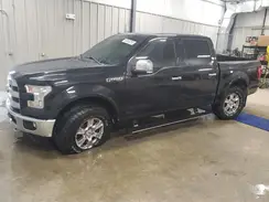 1FTEW1EF5GFB46781 2016 FORD F-150