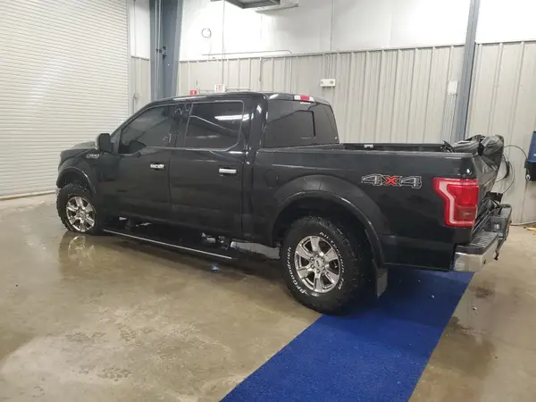 1FTEW1EF5GFB46781 2016 FORD F-150 - Image 2