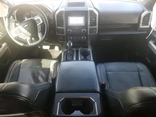 1FTEW1EF5GFB46781 2016 FORD F-150 - Image 8