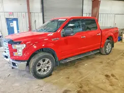 1FTEW1EF5GFB47574 2016 FORD F-150