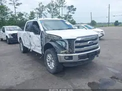 1FTEW1EF5GFB56324 2016 FORD F-150