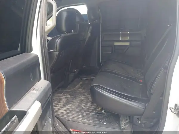 1FTEW1EF5GFB56324 2016 FORD F-150 - Image 8