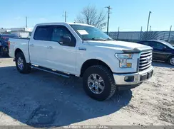 1FTEW1EF5GFB61037 2016 FORD F-150