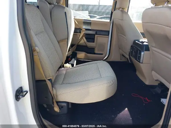 1FTEW1EF5GFB61037 2016 FORD F-150 - Image 8