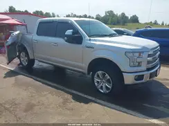 1FTEW1EF5GFB64150 2016 FORD F-150