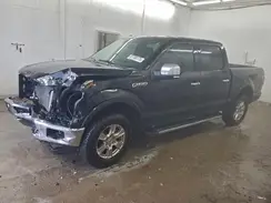 1FTEW1EF5GFB65279 2016 FORD F-150