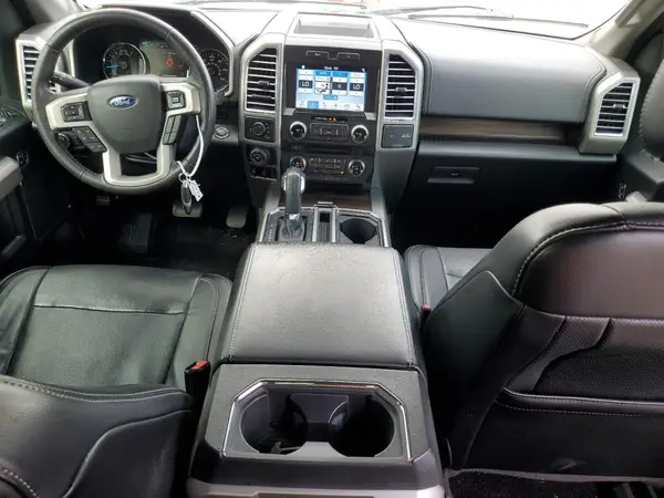 1FTEW1EF5GFB66786 2016 FORD F-150 - Image 8