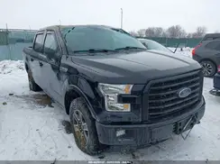 1FTEW1EF5GFB67694 2016 FORD F-150