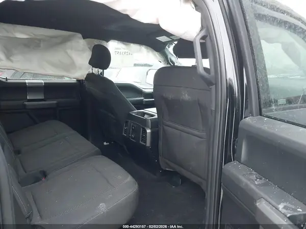 1FTEW1EF5GFB67694 2016 FORD F-150 - Image 8