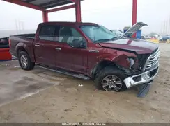 1FTEW1EF5GFB69154 2016 FORD F-150