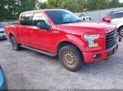 1FTEW1EF5GFB70269 2016 FORD F-150