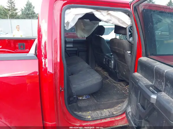 1FTEW1EF5GFB70269 2016 FORD F-150 - Image 8