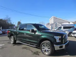1FTEW1EF5GFB73852 2016 FORD F-150