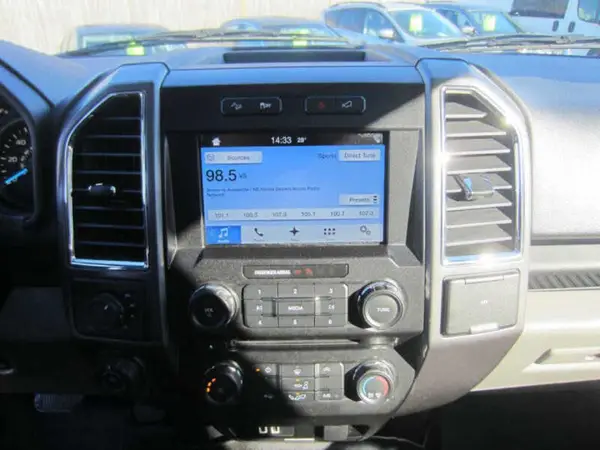 1FTEW1EF5GFB73852 2016 FORD F-150 - Image 8