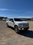 1FTEW1EF5GFB75388 2016 FORD F-150
