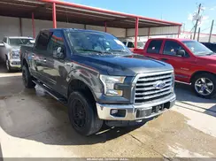 1FTEW1EF5GFB81109 2016 FORD F-150