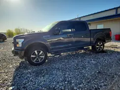 1FTEW1EF5GFB86083 2016 FORD F-150