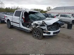 1FTEW1EF5GFB86309 2016 FORD F-150
