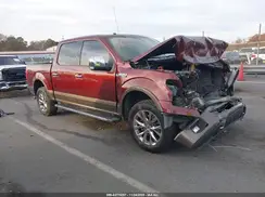 1FTEW1EF5GFB91381 2016 FORD F-150
