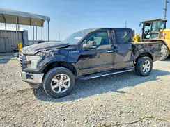 1FTEW1EF5GFB92336 2016 FORD F-150